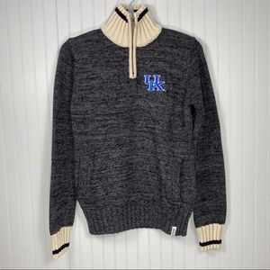 Renu University of Kentucky Collegiate Sweater Sm
